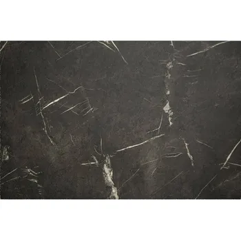 PVC Podlahová Krytina ODOLNÁ šíře 2m JAKO GUMOLIT tmavý mramor ANTRACIT STELLAR