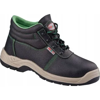 Pracovní obuv Pracovní Kotníková Obuv Vodotěsná Kožená ARDON FIRSTY S3 Velikost 39