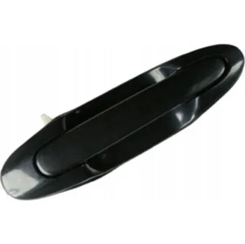 Dveře karosérie Klika dveří vnější zadní pravá MAZDA MPV 99-06