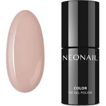 Přípravek na nehty Hybridní lak barevný lak NEONAIL Chillout Walk 7,2 ml