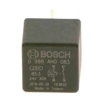 Elektronická součástka Bosch 0 986 AH0 083