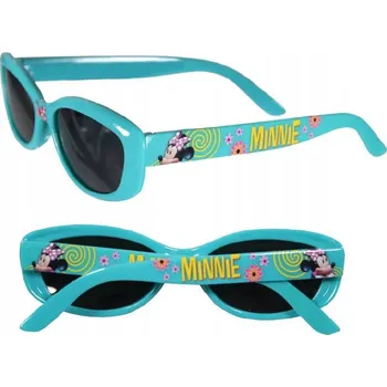 Sluneční brýle EplusM 4 roky + modrá barva