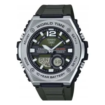 Hodinky HODINKY CASIO MWQ-100-3AVDF