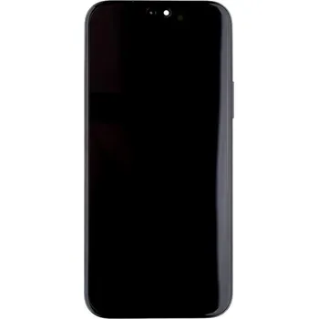 Přední kryt Huawei Honor X8b Honor 200 Lite Black černý LCD dotyková deska originální