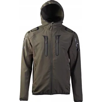 Moto bunda Bunda Mil-Tec Flex-Tech Dynamic Force s kapucí XL