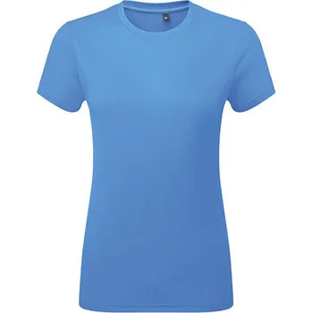 Dámské tričko TriDri® Dámské funkční tričko TR504 Sapphire L