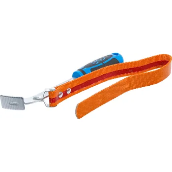 Autodílna BGS 1054, Klíč na olejové filtry | O 50 - 130 mm