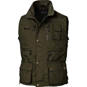 Pánská bunda Vesta Pinewood New Tiveden 9288 Dark Olive vel. XXL