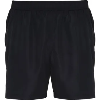 Pánské kraťasy TriDri® Pánské sportovní šortky TR052 Black XXL