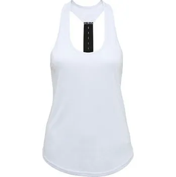 TriDri® Dámské tílko TR027 White L