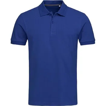 Stedman® Pánské polo triko ST9050 True Blue XXL