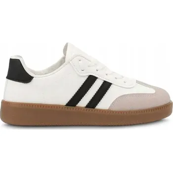 Dámské tenisky Permani Pánské sportovní boty Sierra White, velikost 39