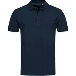 Stedman® Pánské polo triko ST9050 Marina Blue L