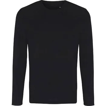 Pánské tričko TriDri® Pánské funkční tričko TR050 Black 3XL