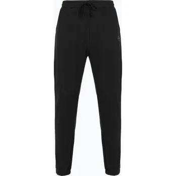 Pánské kalhoty Prosto Football black