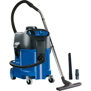 Vysavač VIPER PŮJČOVNA na 1 den - vysavač s AUTOMATEM OKLEPEM - ATTIX 561-21 XC