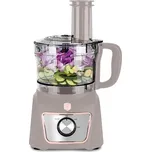 BerlingerHaus Mixér stolní 8 v 1 Taupe Collection BH-9779 + DOPRAVA ZDARMA