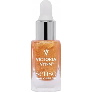 Přípravek na nehty Victoria Vynn Olej na nehtovou kůžičku a nehty Follow me