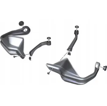 LEVÝ KRYT RUKOJETI HANDBARY BMW R1200GS R 1200 GS R1250GS R 1250 GS