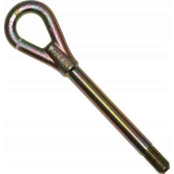 autokoberec TAŽNÉ OKO HÁK RENAULT CLIO ESPACE MEGANE I