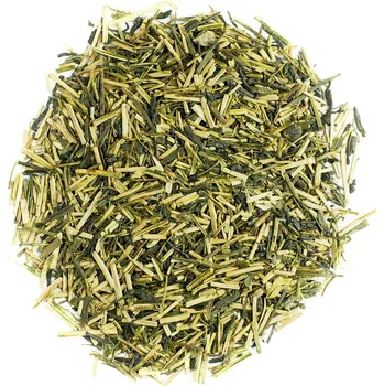 Čaj 2025 Kukicha Asa Iri