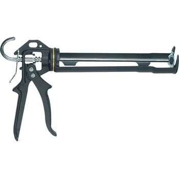 Vytlačovací pistole Pistole na silikon Soudal 300