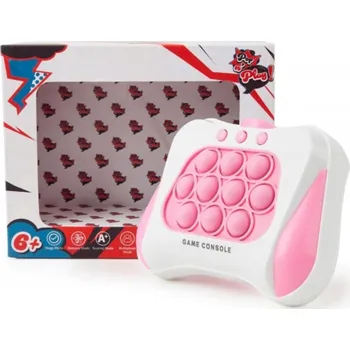 POP IT Dovednostní hra Bubble Pop Game POP IT