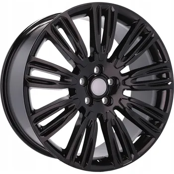 Alu kolo Hliníkový disk RacingLine XE136 9.5" x 21" 5x120 ET 49