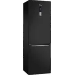 Amica FK3666.2DFZHC černá