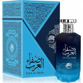 Unisex parfém Al Fares Safa Al Arab parfémovaná voda 100ml unisex