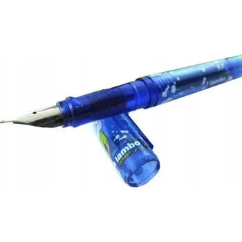 Plnicí pero Lambo na bombičky