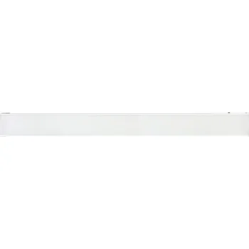 Nástěnné svítidlo LED line PRIME Lineární svítidlo FUSION 40W 4000K 5200lm PC kryt 120° bílé