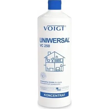 Čisticí prostředek Chemia čisticí kapalina multifunkční 1 l