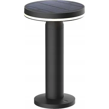 Venkovní osvětlení Solární stolní LED lampa pro venkovní použití 2,5W CARLI DT33611 Zuma Line