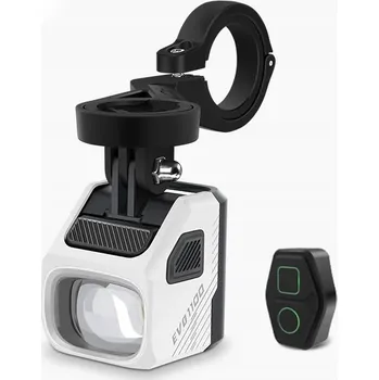 Cyklosvítilna Přední světlo MAGICSHINE EVO 1100 WHITE, 1100...