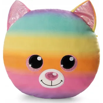 Polštář NICI POLŠTÁŘ GLUBSCHIS KOČKA MISS MELLIE 32X32CM