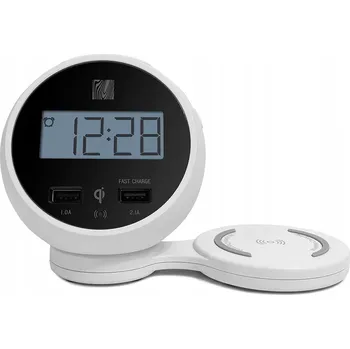 Bluetooth reproduktor BUDÍK S BEZDRÁTOVÝM NABÍJENÍM, BLUETOOTH REPRODUKTOR SOUNDFREAQ CHARGE RISE PRO