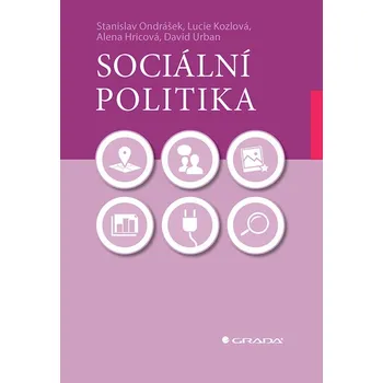 Sociální politika - Ondrášek Stanislav