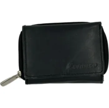 Peněženka Kožená dámská peněženka R 405