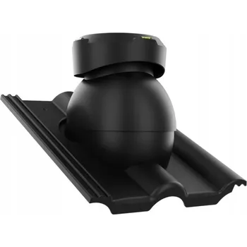 Vrták Větrací komín Krono-Plast ⌀ 110 mm