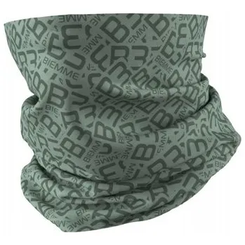 Nákrčník Nákrčník Biemme vel. univerzální zelený