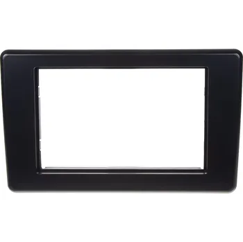 2DIN redukce pro Renault Master/Opel Movano/Nissan NV-400 2019-