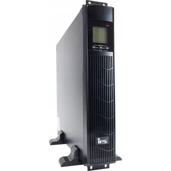 Záložní zdroj ZÁLOŽNÍ ZDROJ UPS RACK 2U NABÍJEČKA 96 V IPS