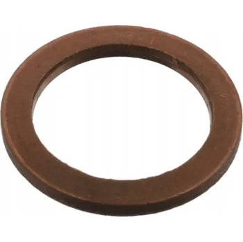 Soustava řízení Febi Bilstein 27532 Těsnicí kroužek, šroub vypouštění oleje