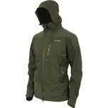 Pinguin Parker Jacket 5.0 Green L