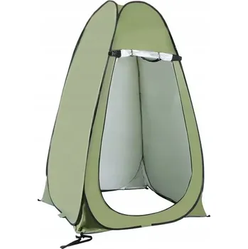 Prostěradlo Shower Tent 1L Olive