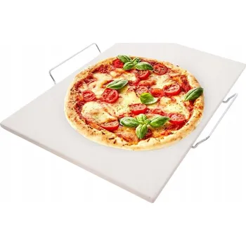 Plech na pečení Kámen na pečení Orion 44 cm