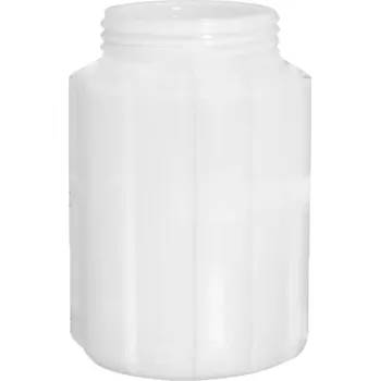 Příslušenství k čerpadlu Maznice vakuové pumpy - Nádržka Polanes