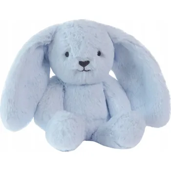 plyšák Plyšák králíček Baxter malý - modrý