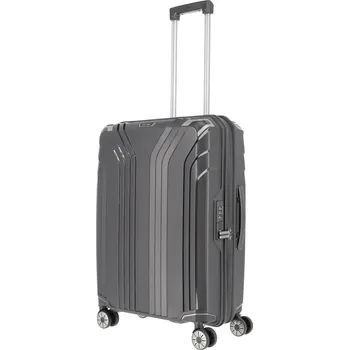 Cestovní kufr Travelite Elvaa 4w M Black